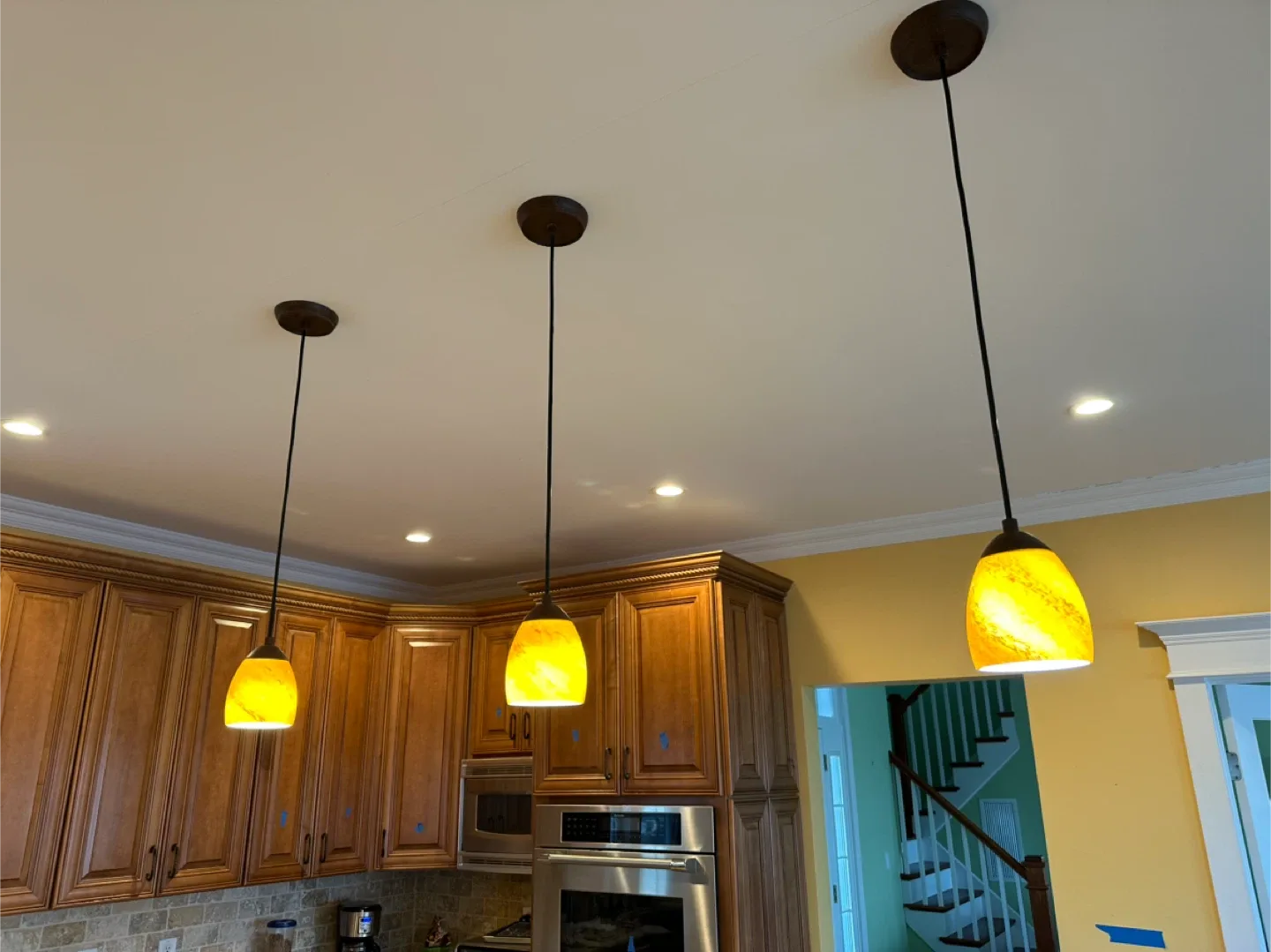 Pendant Light Fixtures image indicator(2)