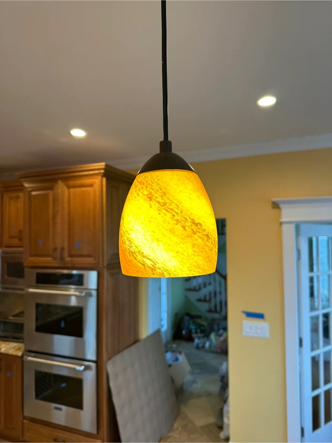 Pendant Light Fixtures