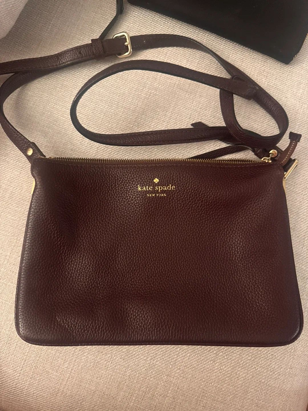 Kate Spade Wallet & Crossbody Bundle