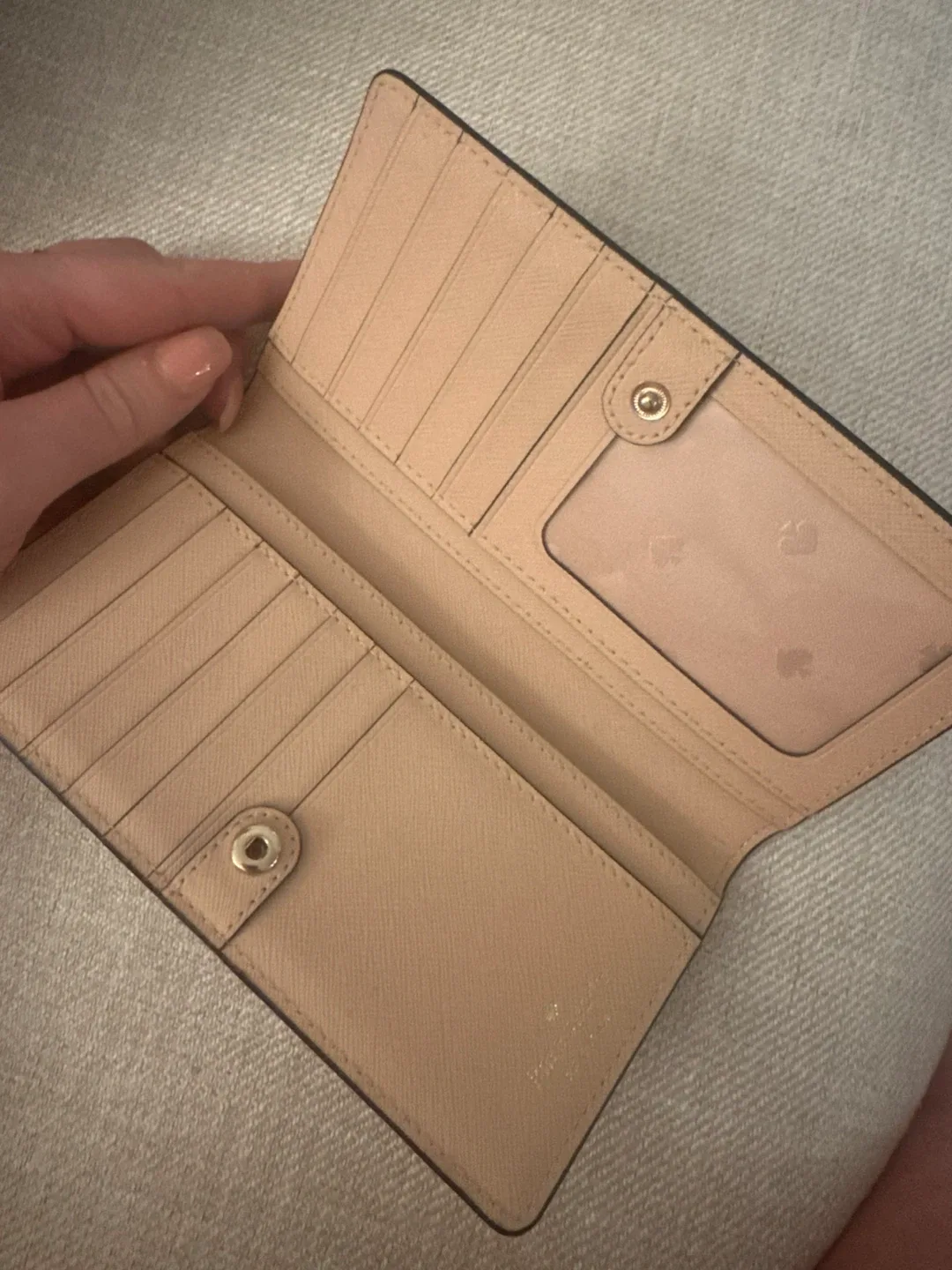 Kate Spade Wallet & Crossbody Bundle image indicator(5)