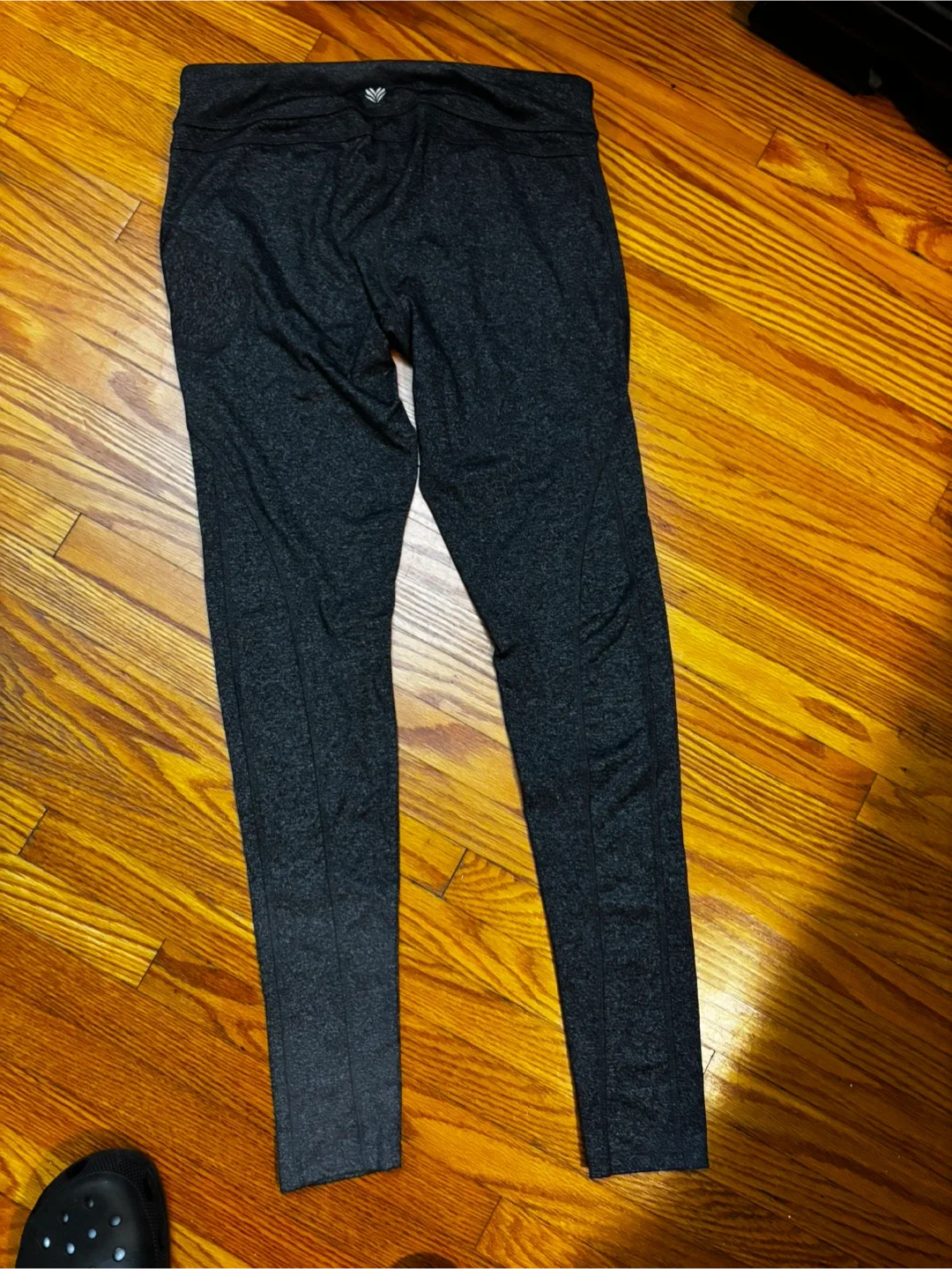 Forever 21 Leggings - Size L Women’s image indicator(2)