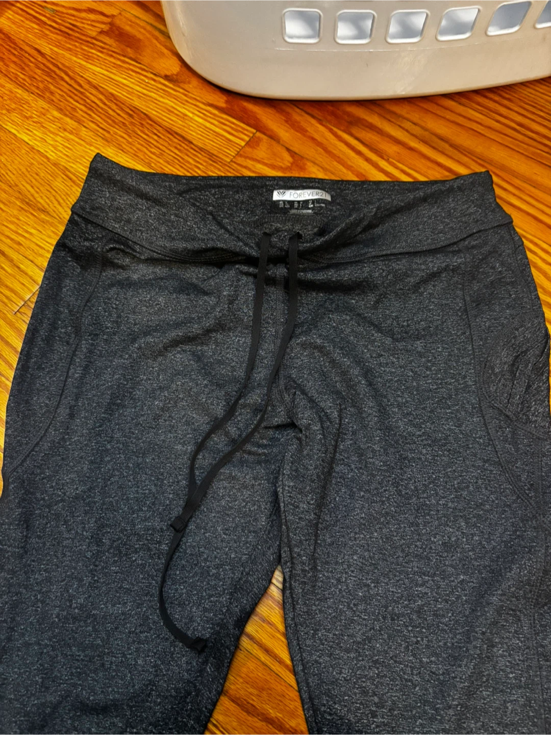 Forever 21 Leggings - Size L Women’s - photo 4