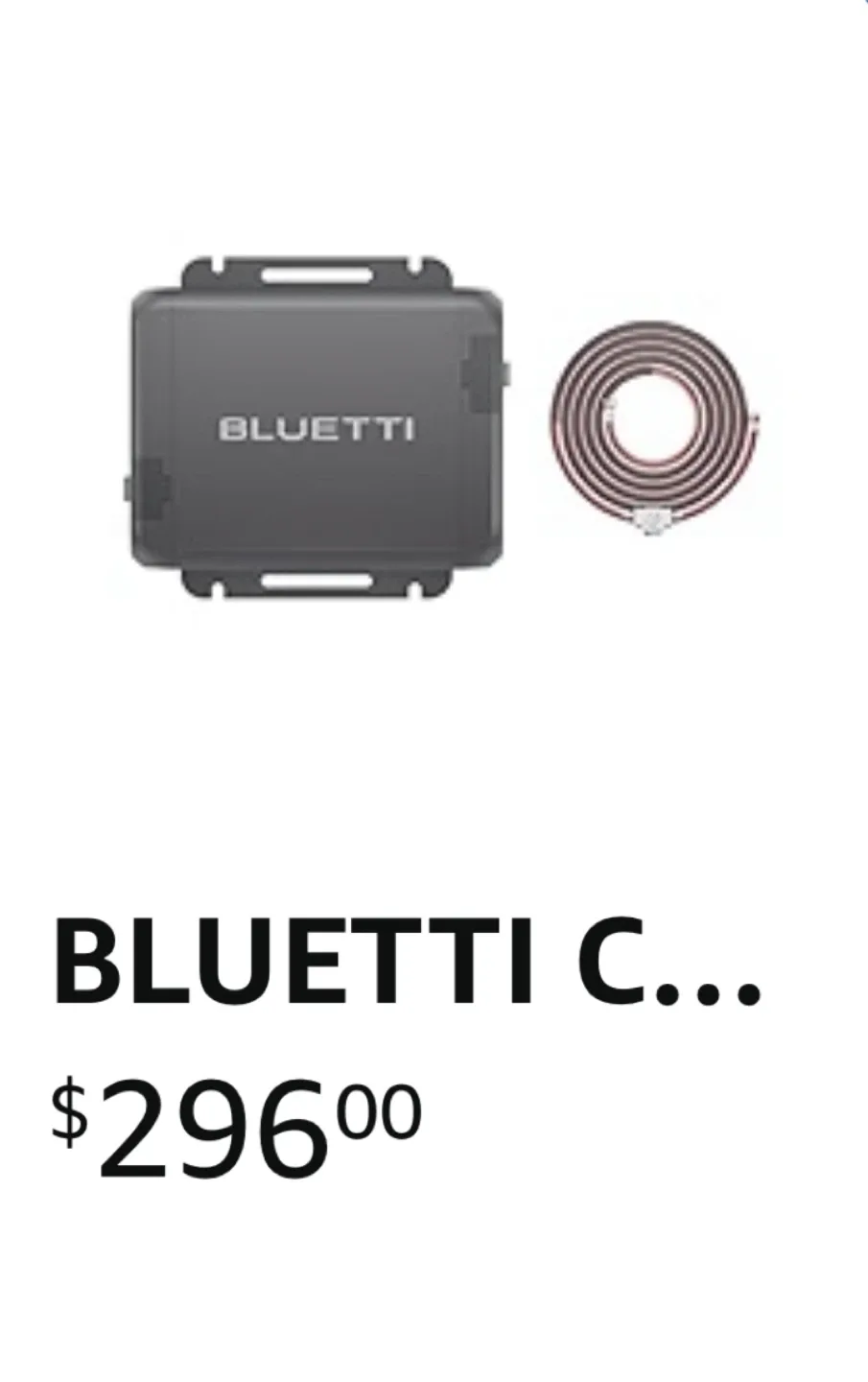 Bluetti Charger 1 image indicator(4)