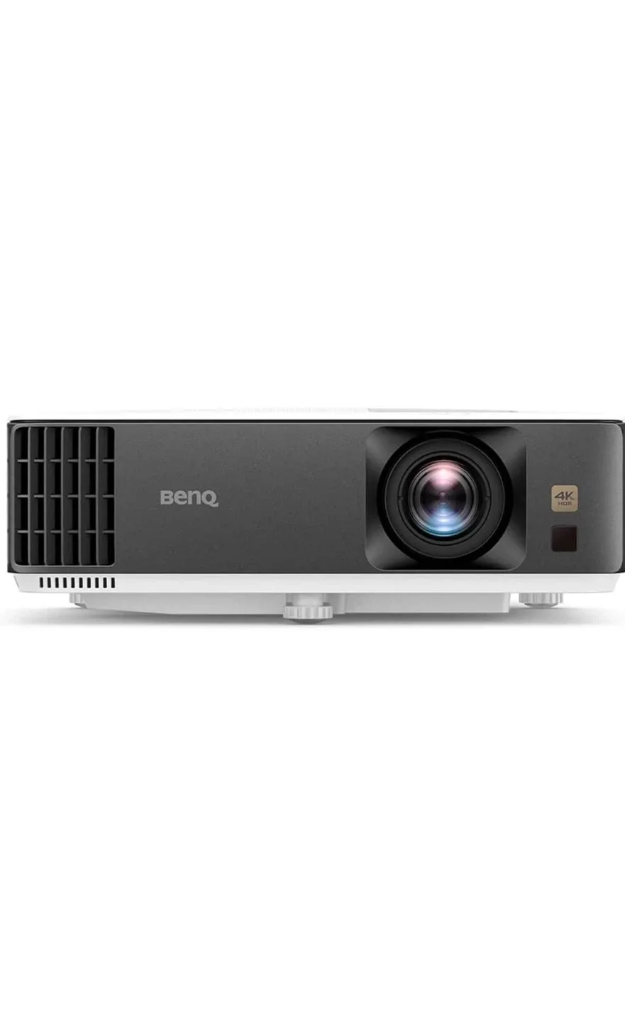 BenQ Home Entertainment Series Projector image indicator(6)