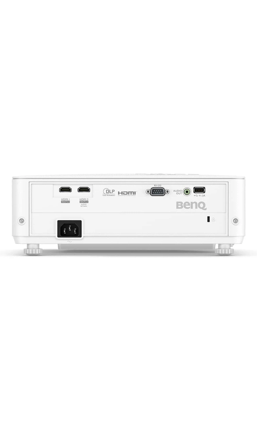 BenQ Home Entertainment Series Projector - photo 5