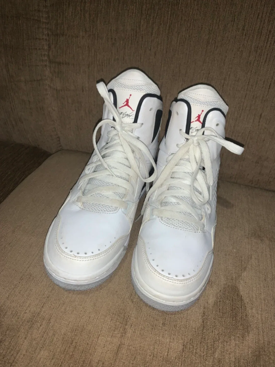 Jordan SC-2 High Top Sneakers image indicator(6)