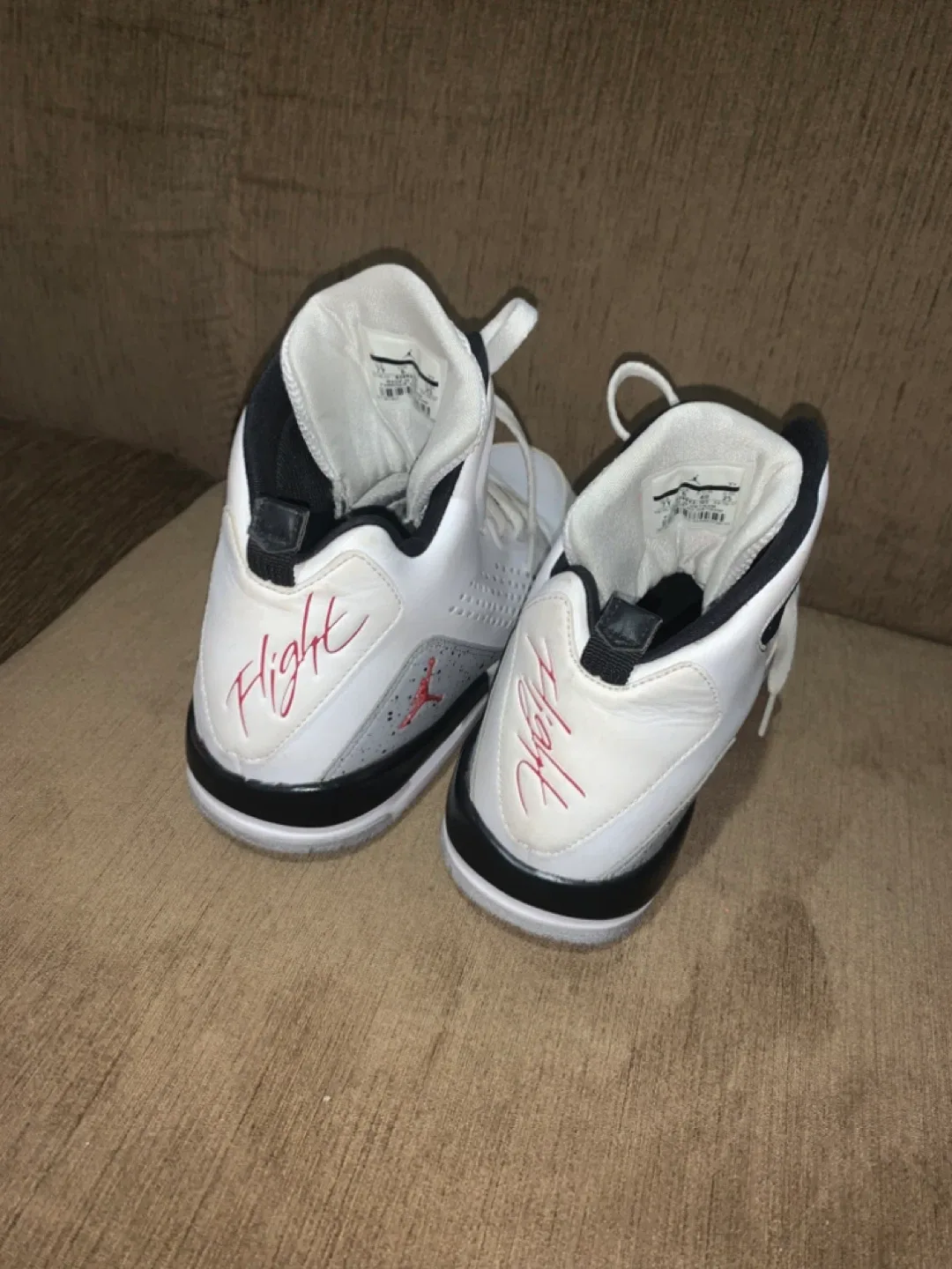 Jordan SC-2 High Top Sneakers image indicator(7)