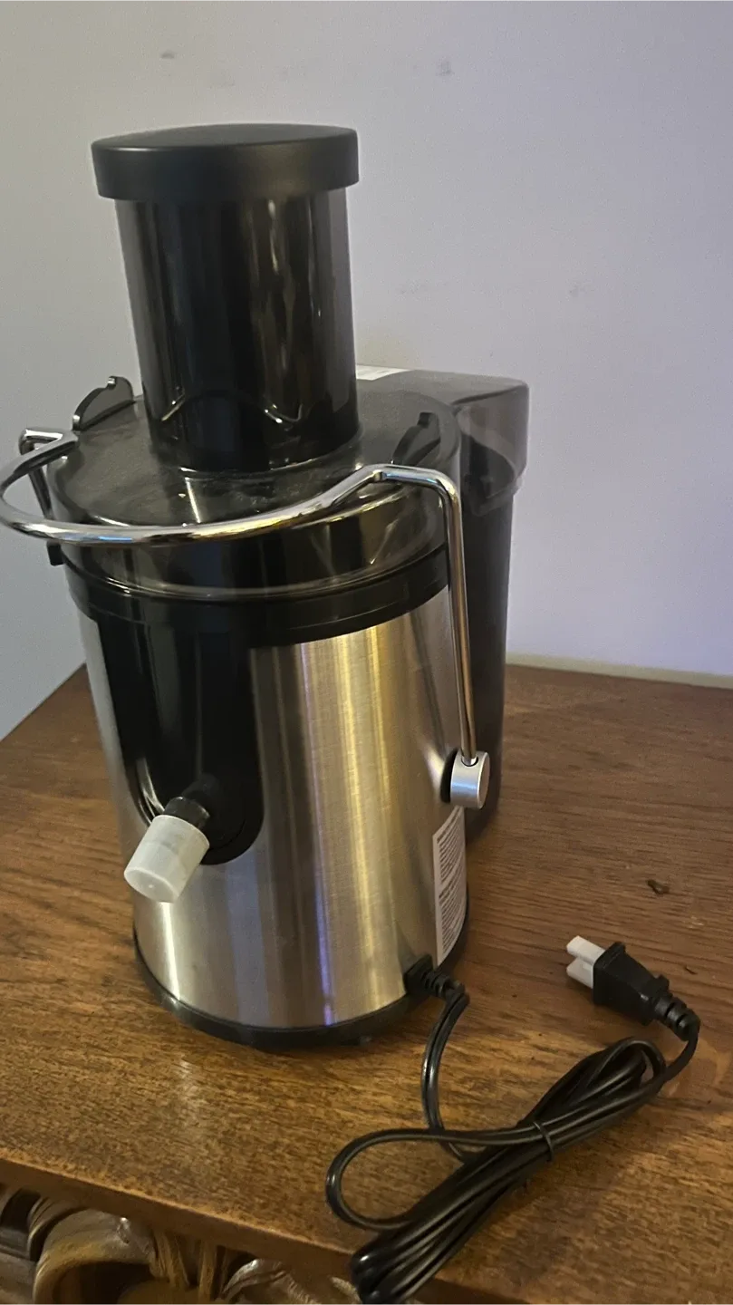 Reemix Juicer - Excellent Condition