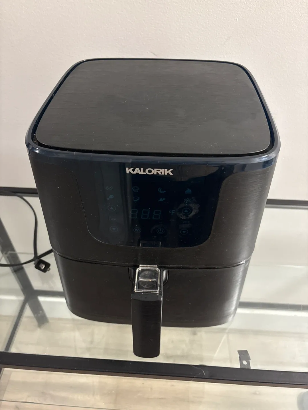 Kalorik Air Fryer