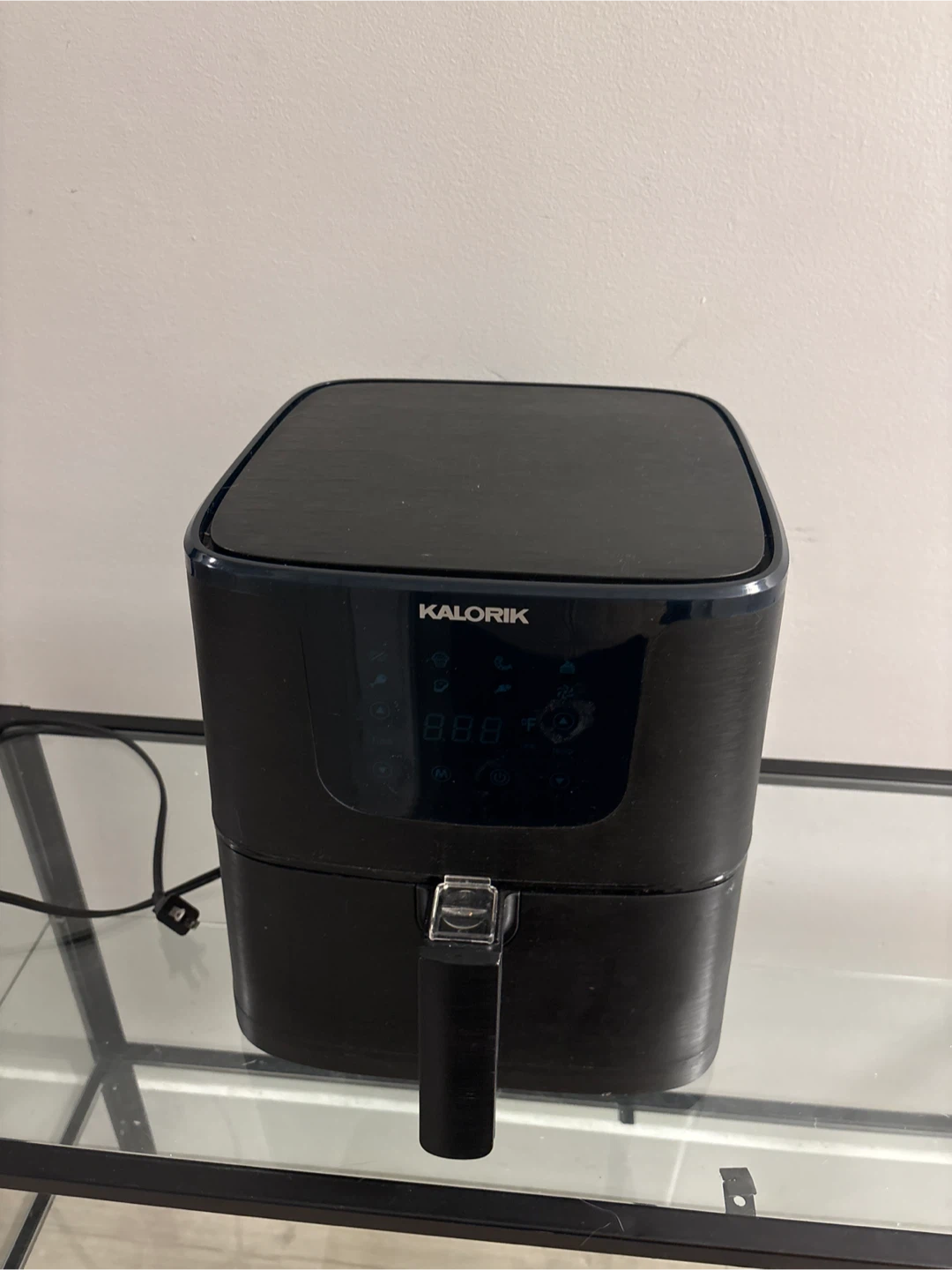 Kalorik Air Fryer - photo 2
