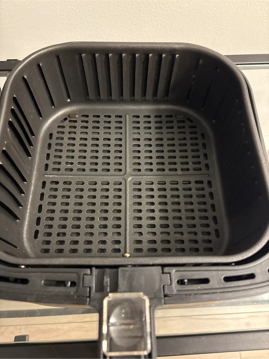 Kalorik Air Fryer image indicator(4)