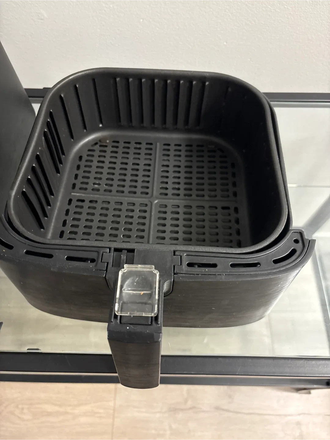Kalorik Air Fryer image indicator(5)