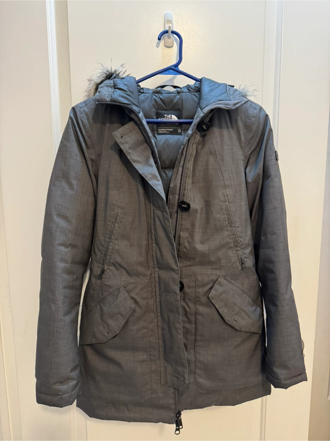 The North Face Arctic Parka - Women’s XS