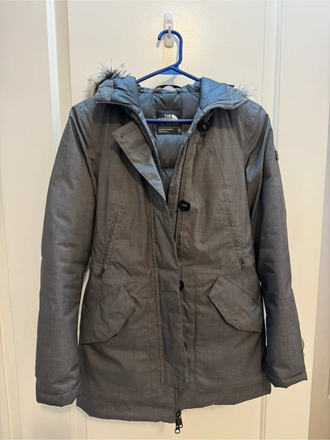 The North Face Arctic Parka - Women’s XS