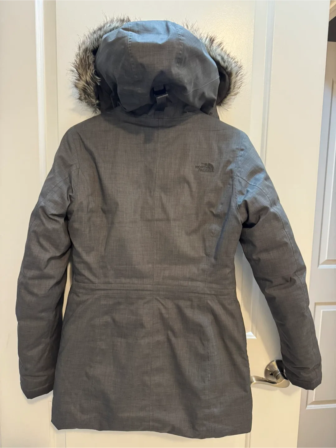 The North Face Arctic Parka - Women’s XS image indicator(2)