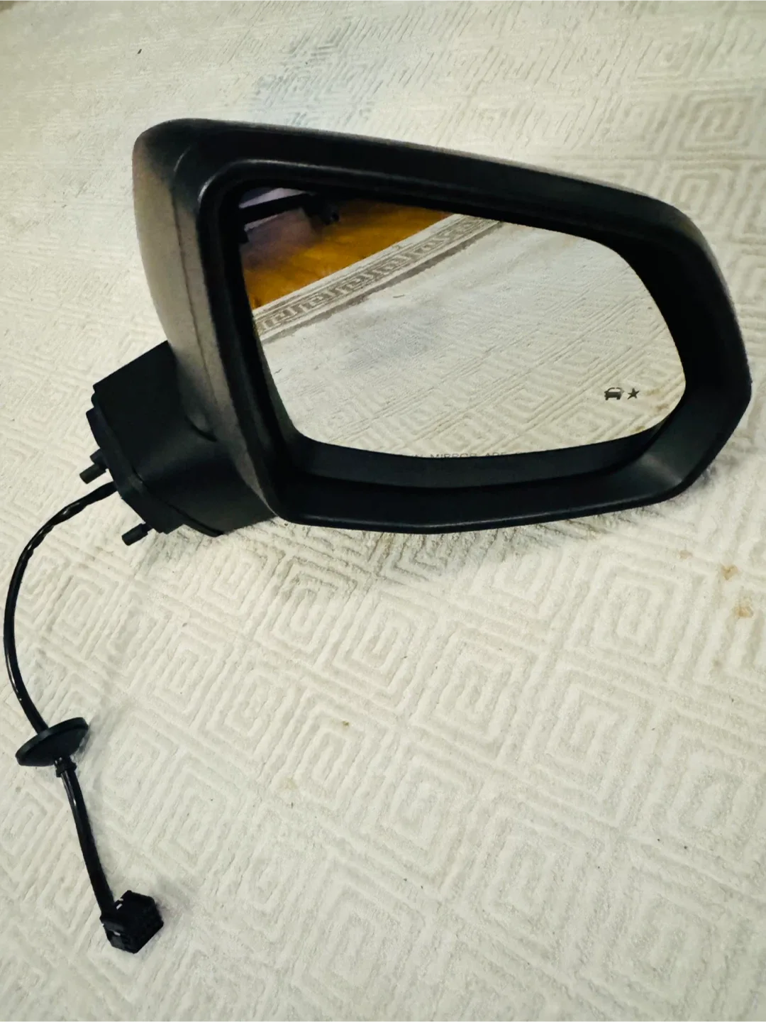 Cadillac XT5 Mirror Assembly - GM (84719947)
