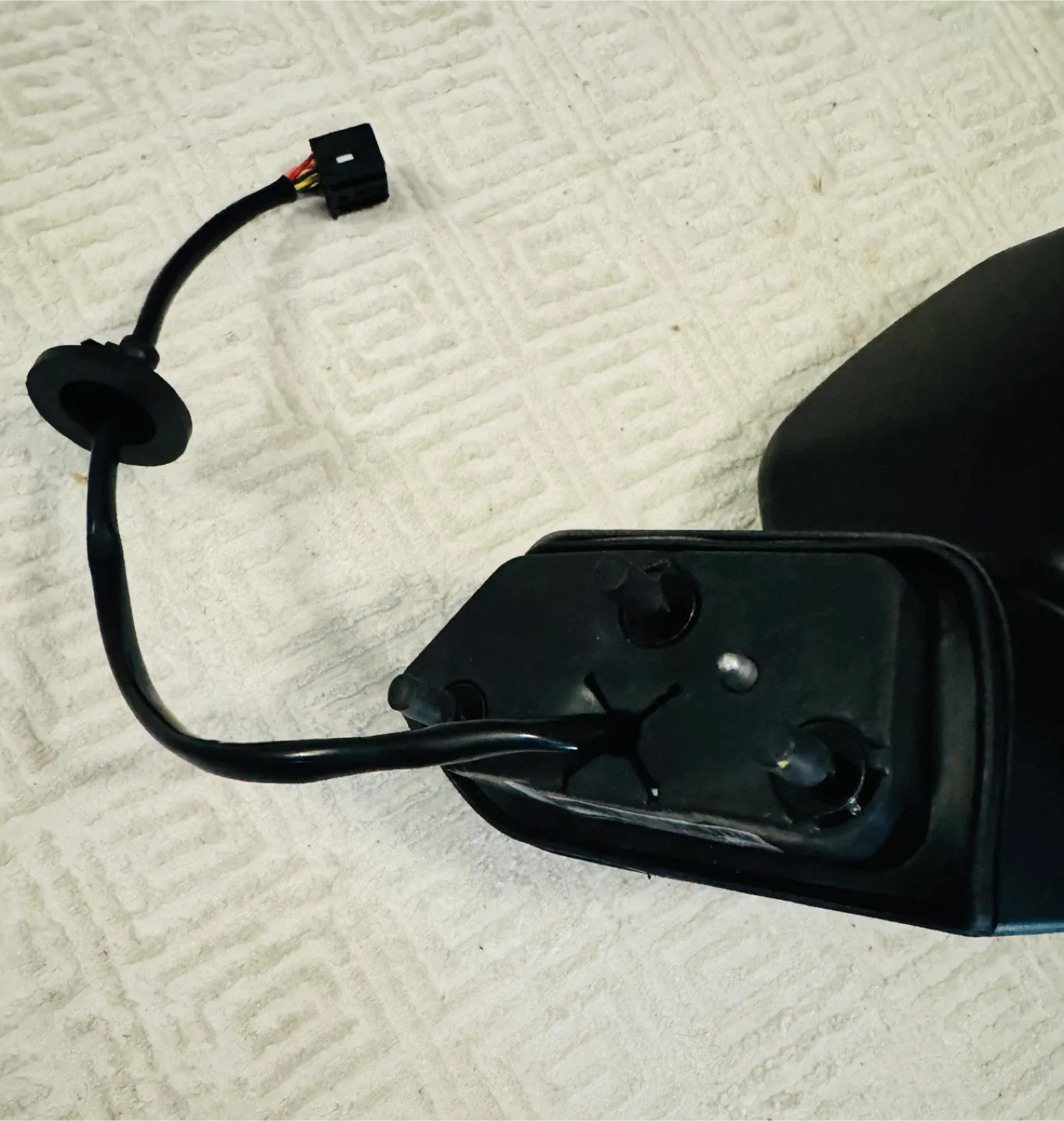 Cadillac XT5 Mirror Assembly - GM (84719947) image indicator(3)