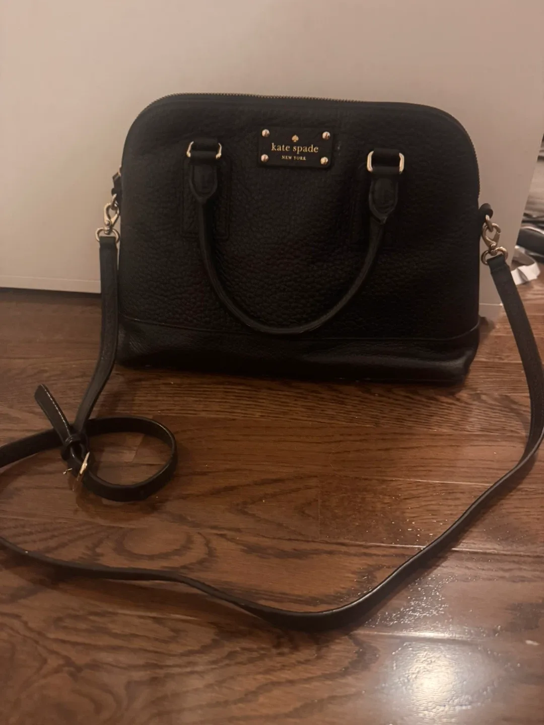 Kate Spade Wallet & Crossbody Bundle image indicator(6)