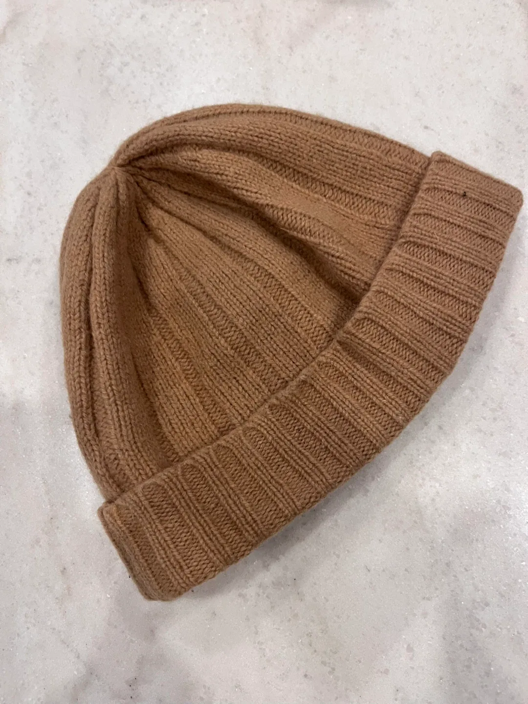 Polo Ralph Lauren Wool Beanie - Brown image indicator(6)