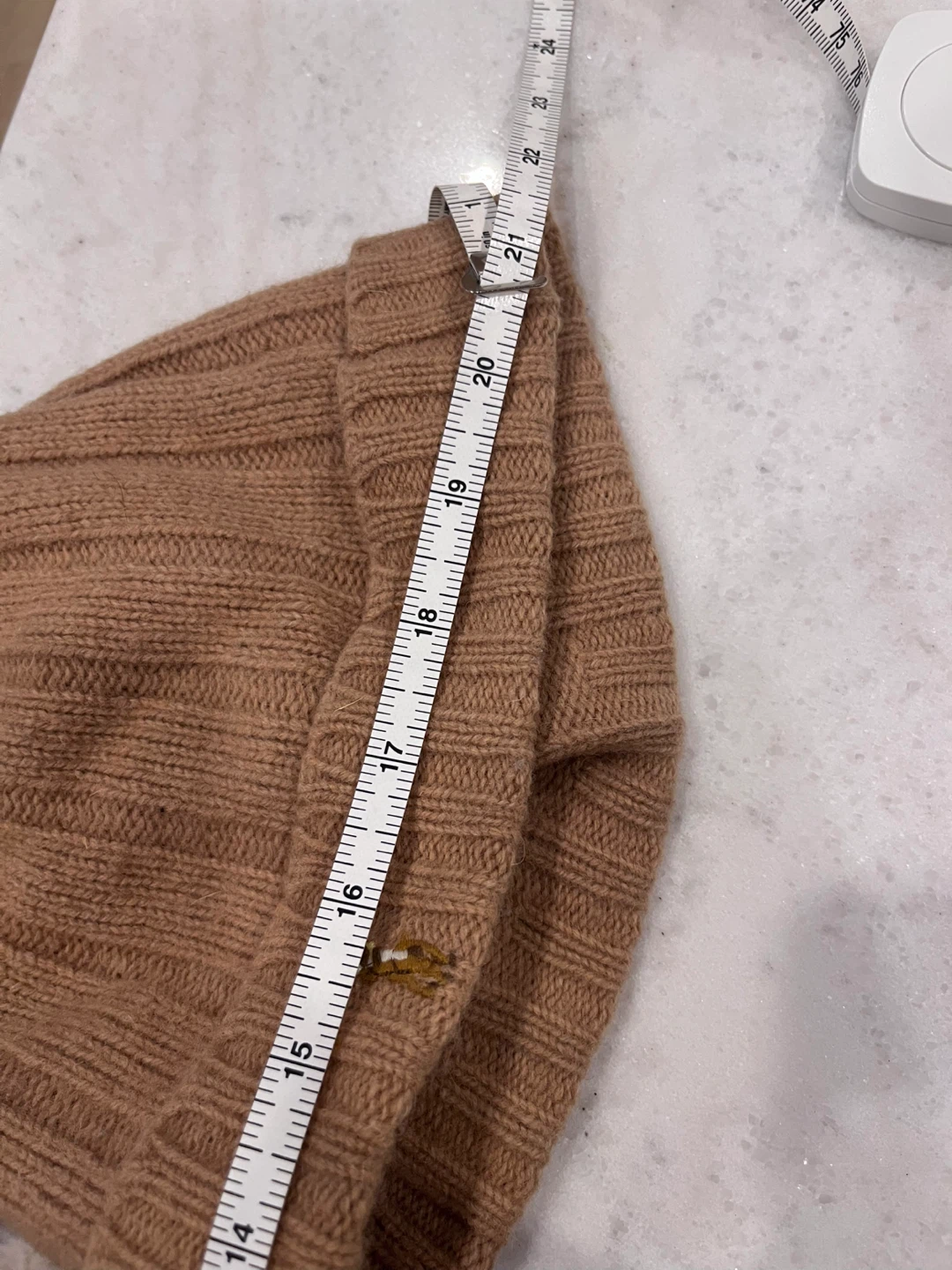 Polo Ralph Lauren Wool Beanie - Brown - photo 5