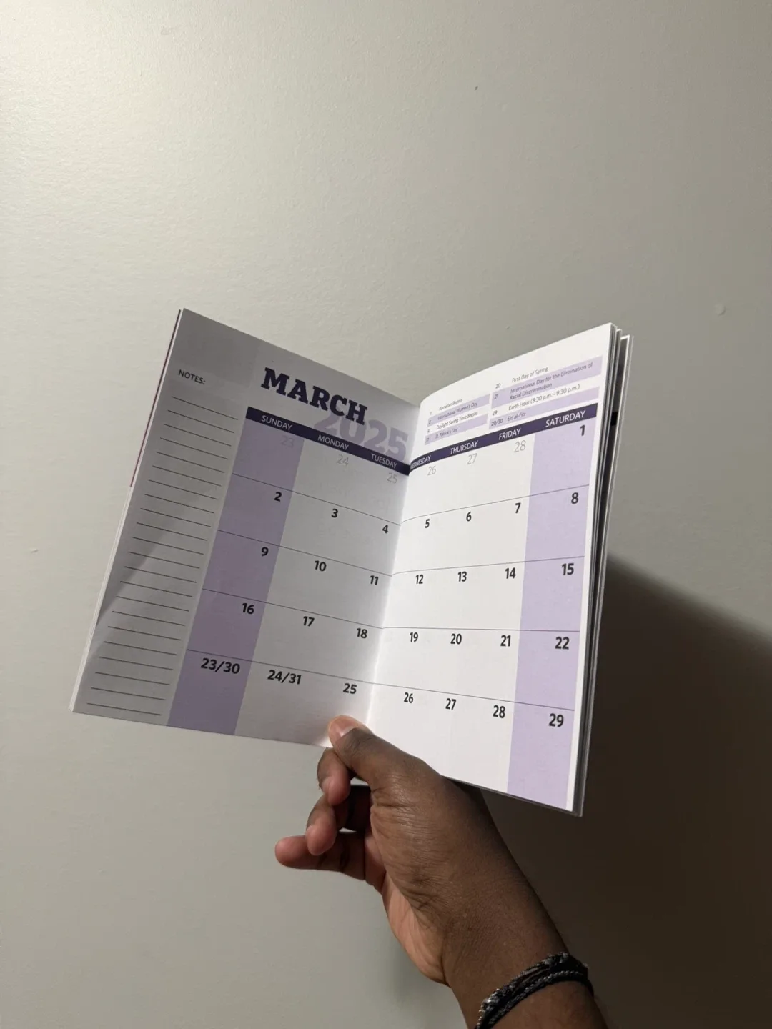 FREE Calendar Planner (2025/2026) image indicator(2)