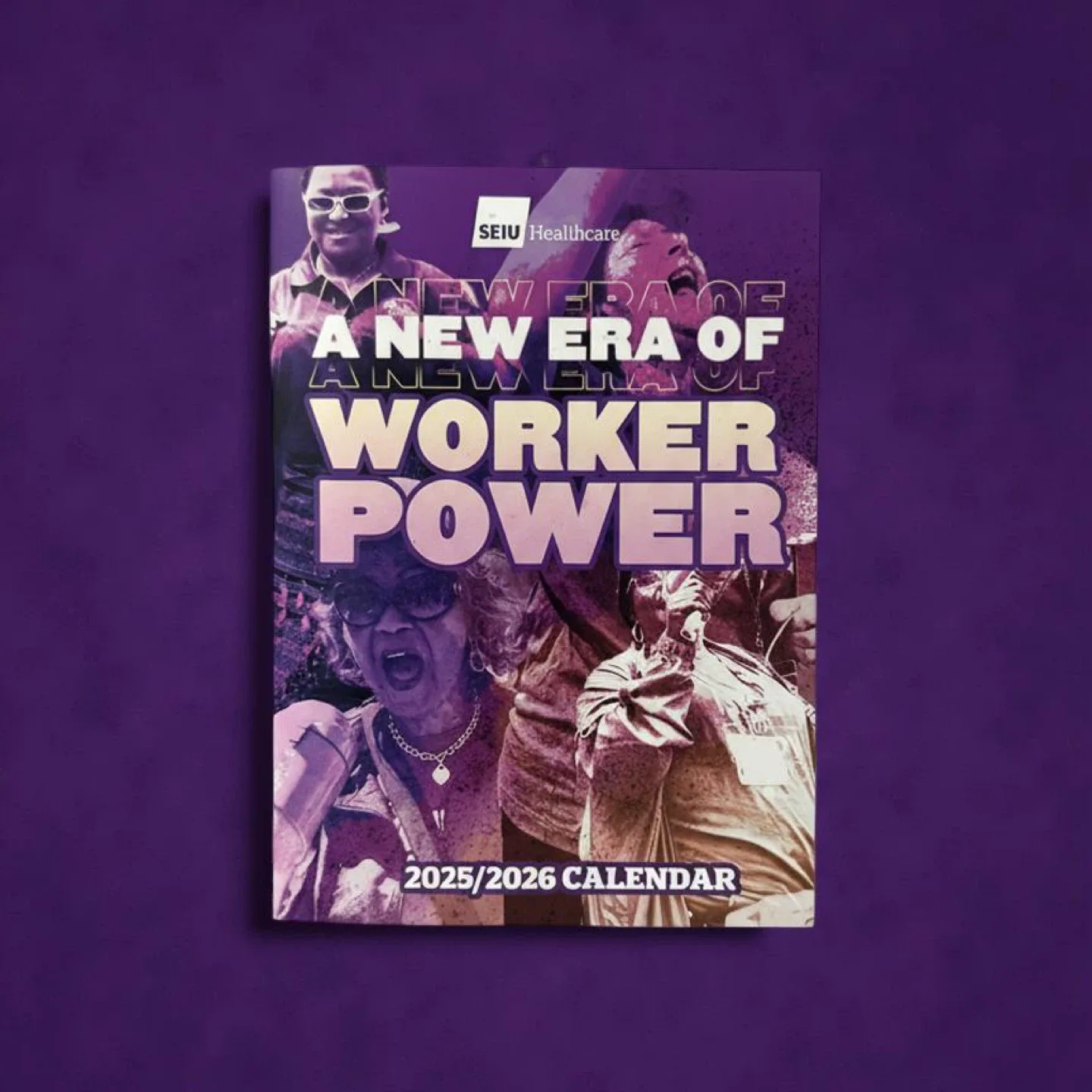 FREE Calendar Planner (2025/2026)