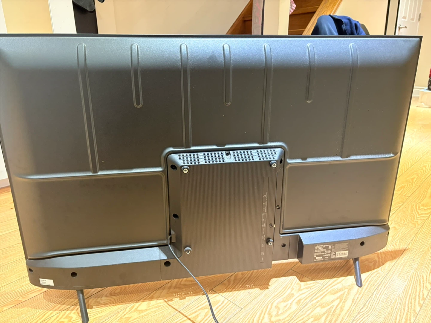 Hisense Roku TV 43" H4 Series - photo 3