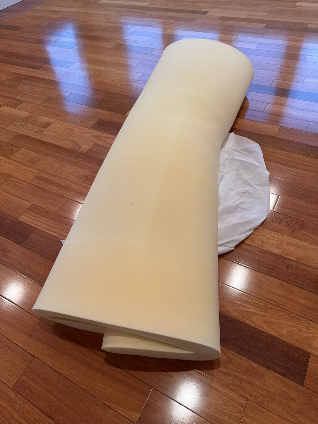 Simmons Beautyrest World Class Mattress image indicator(3)