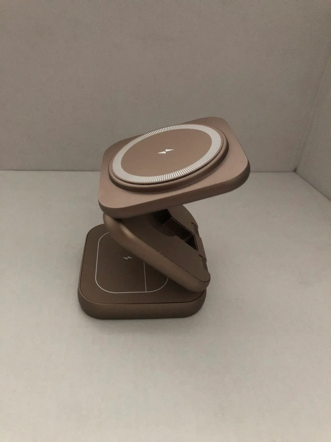 3-in-1 Wireless Charging Dock