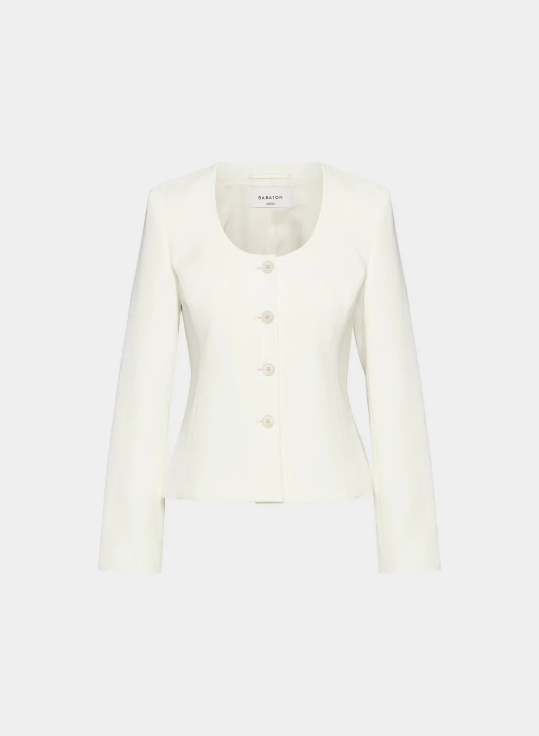 New Aritzia Babaton Elm Blazer