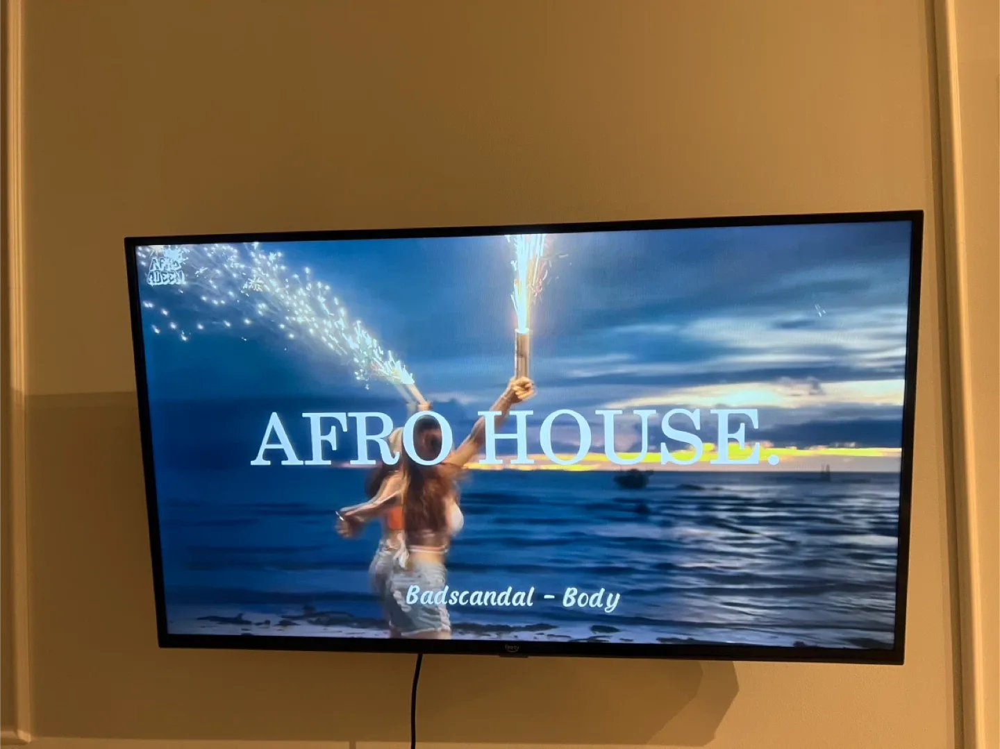 Amazon Fire TV 2-Series 40" Smart TV