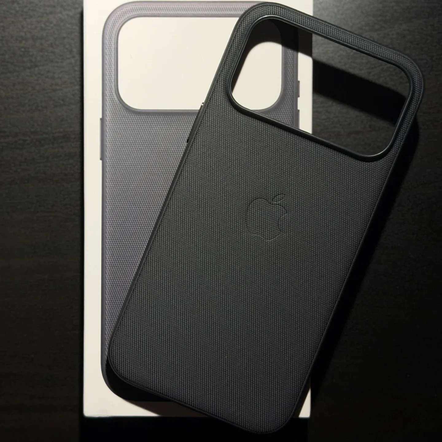 Apple iPhone 17 Pro Max TechWoven Case