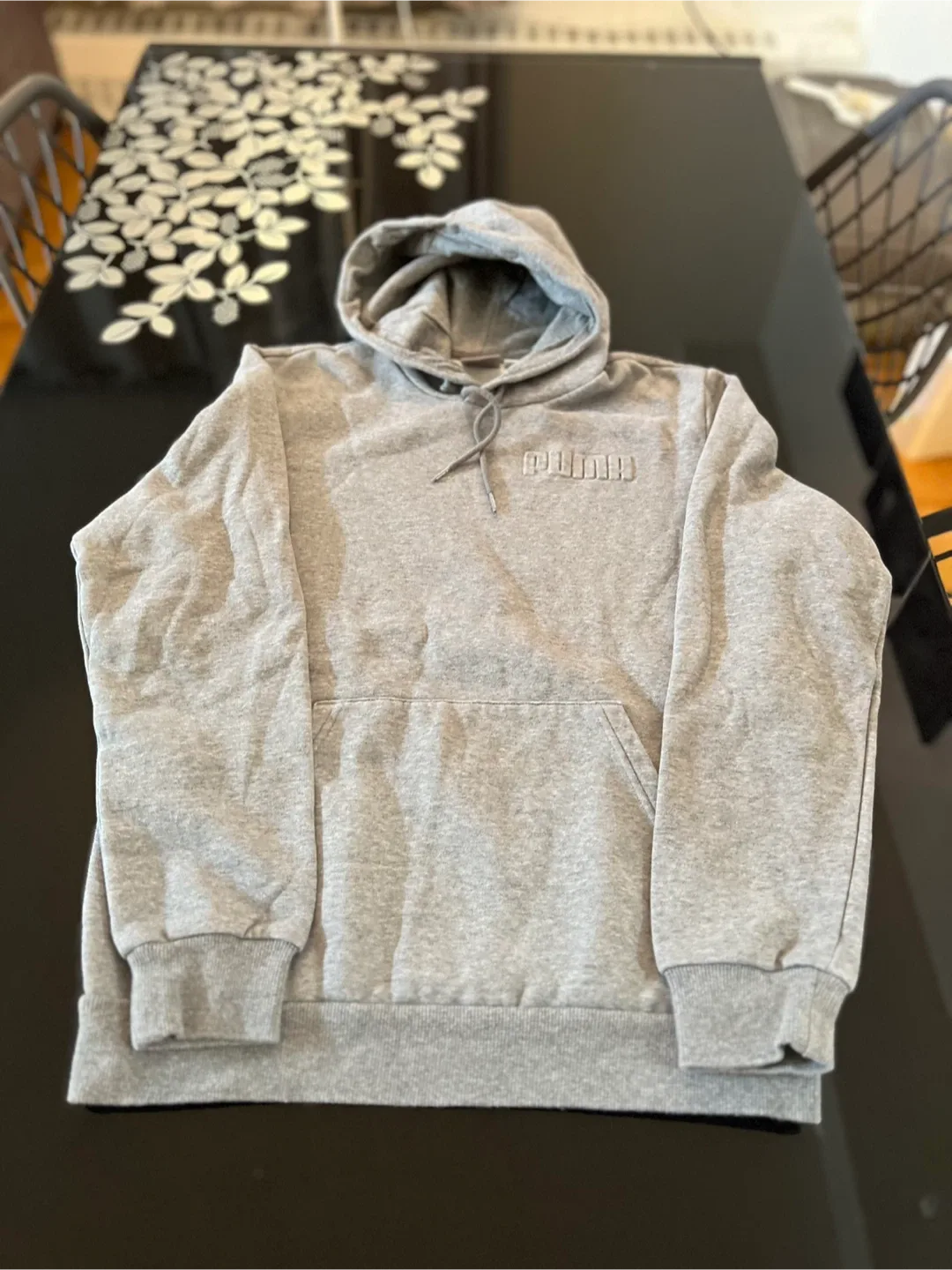 Puma Hoodie