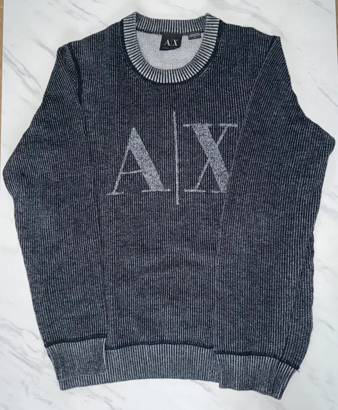 Armani Exchange Sweater Size S/P