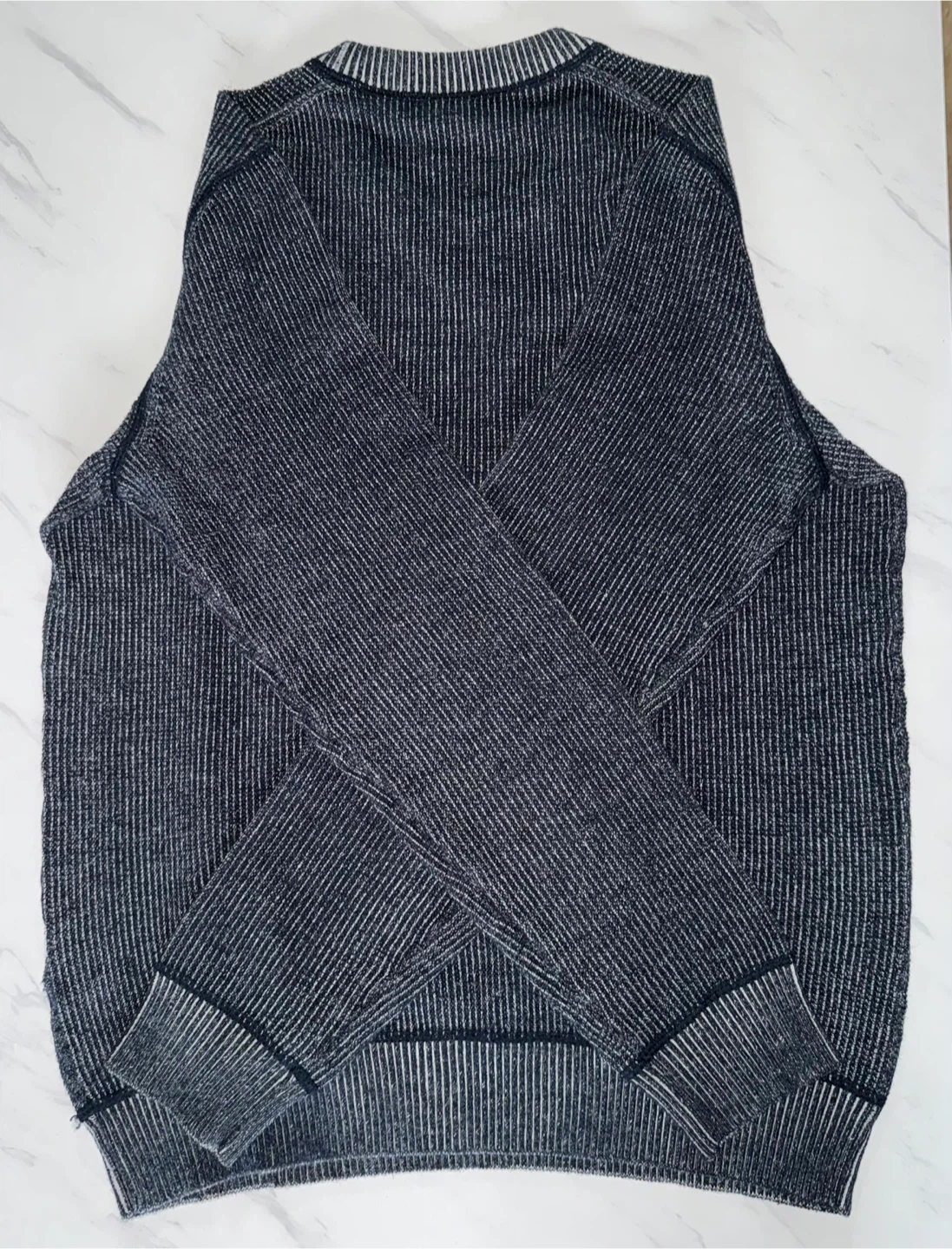 Armani Exchange Sweater Size S/P - photo 2