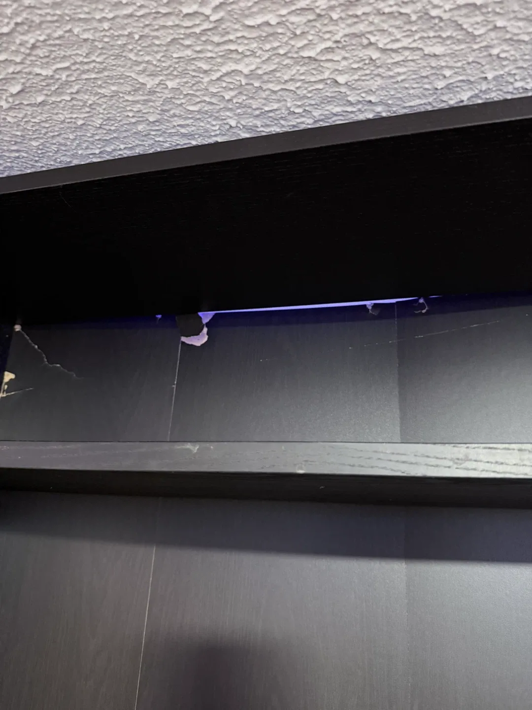 Black Bookshelf image indicator(2)