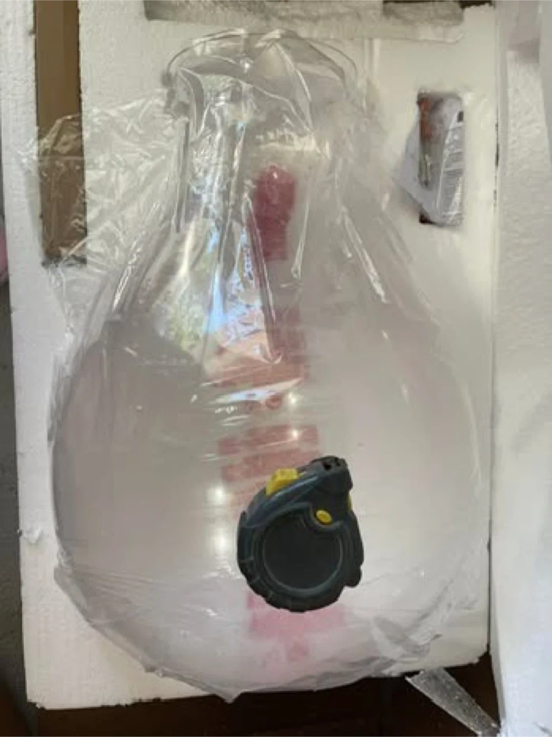 Joss & Main Mario 1-Light Teardrop Pendant - New image indicator(4)