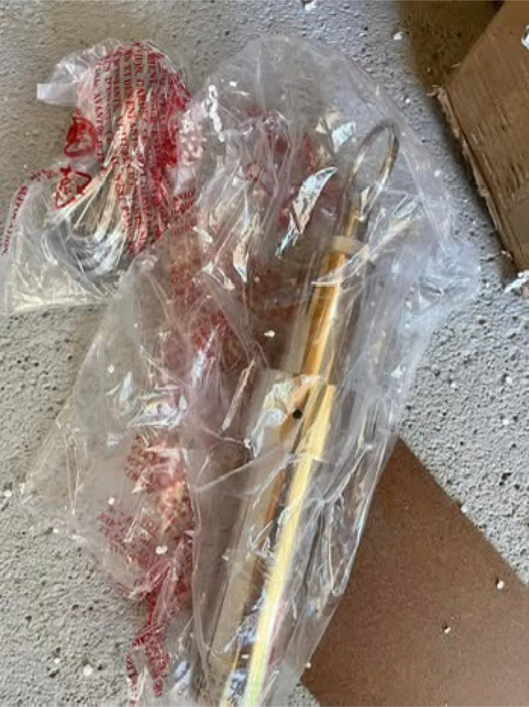 Joss & Main Mario 1-Light Teardrop Pendant - New image indicator(5)