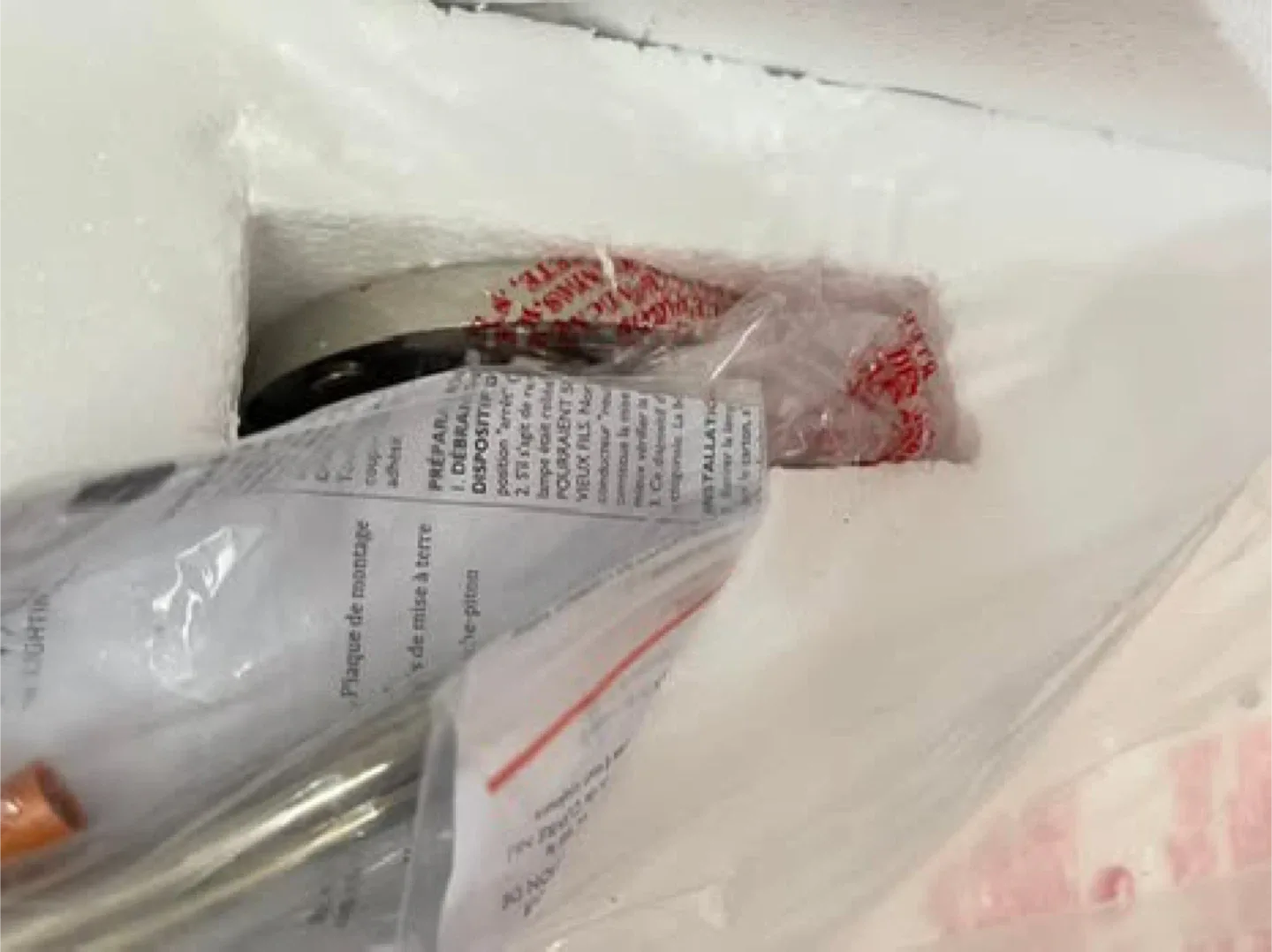 Joss & Main Mario 1-Light Teardrop Pendant - New image indicator(7)