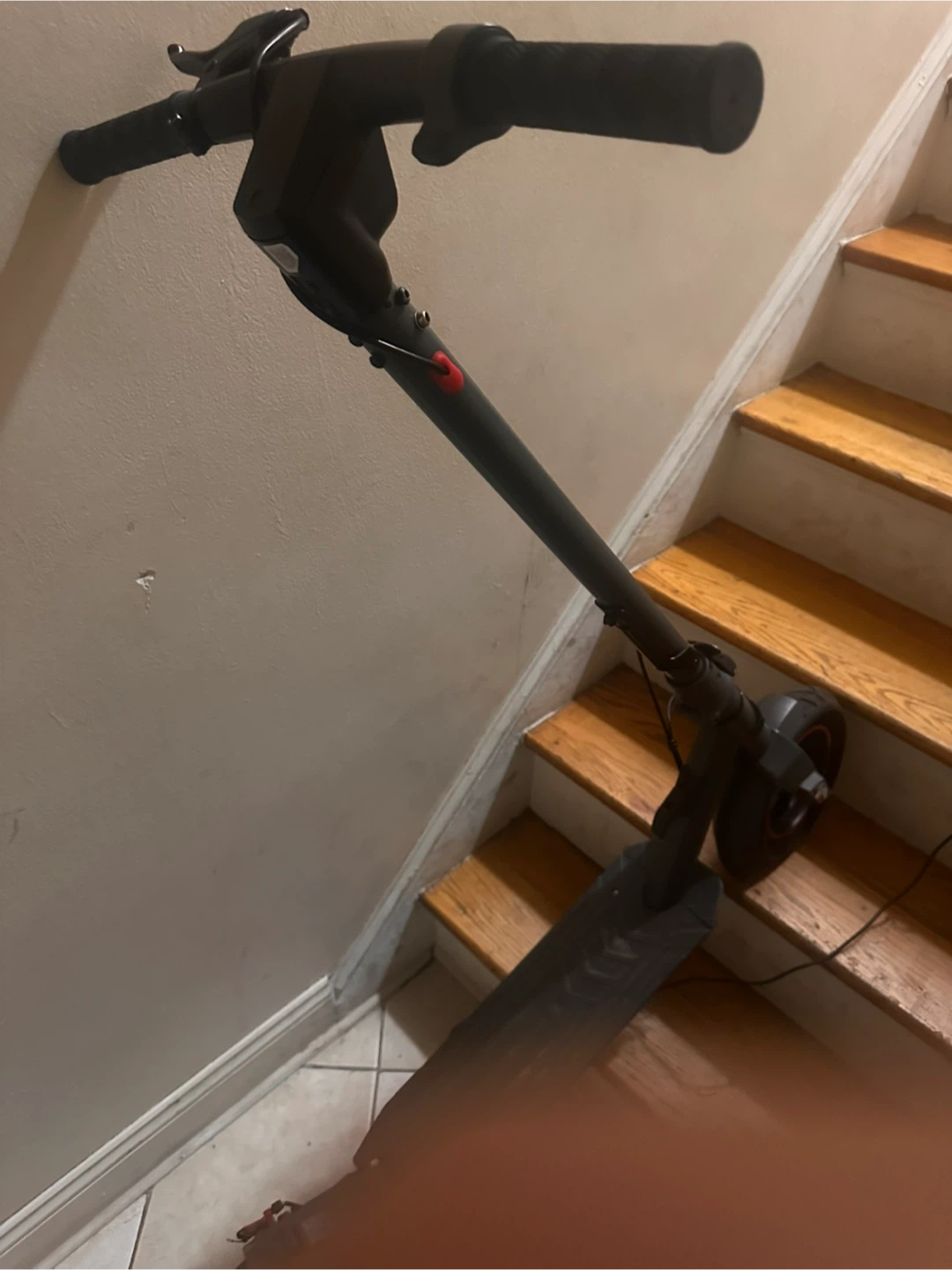 Electric Scooter - photo 2