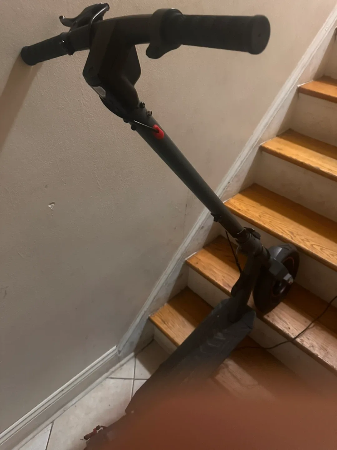 Electric Scooter image indicator(2)