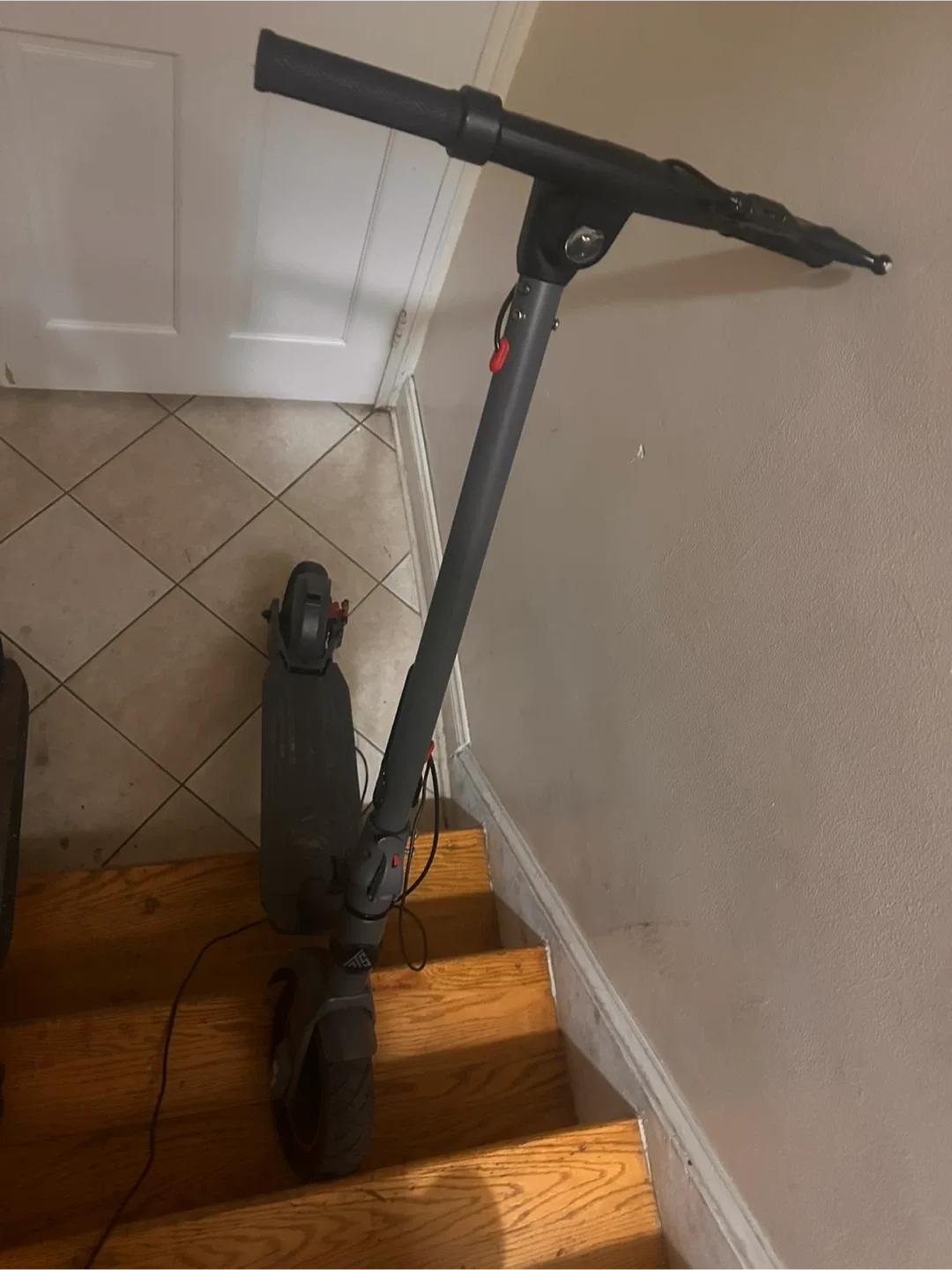 Electric Scooter image indicator(3)