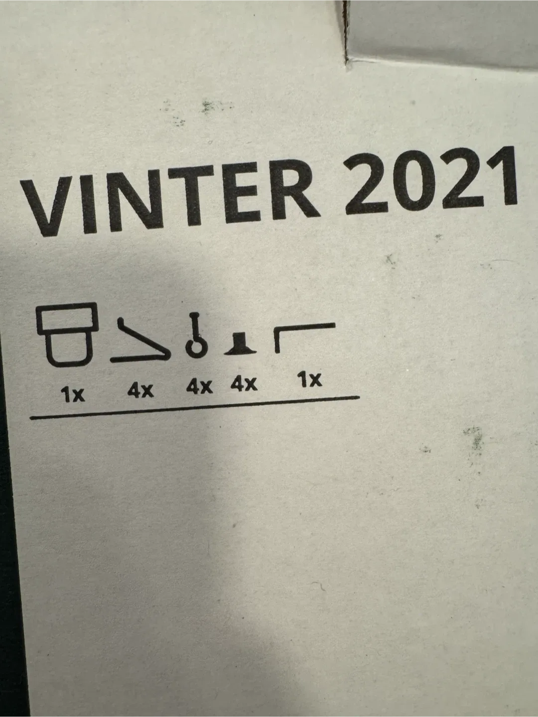 IKEA VINTER  Christmas Tree Stand image indicator(5)