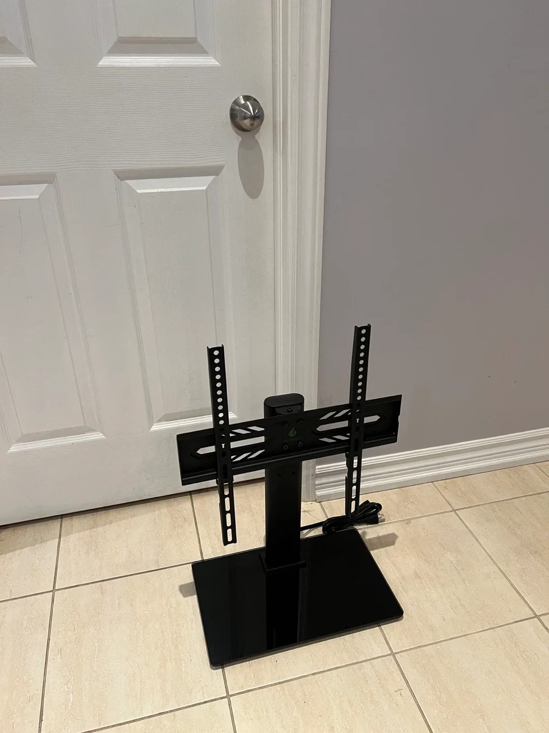 Greenstell Universal Swivel TV Stand