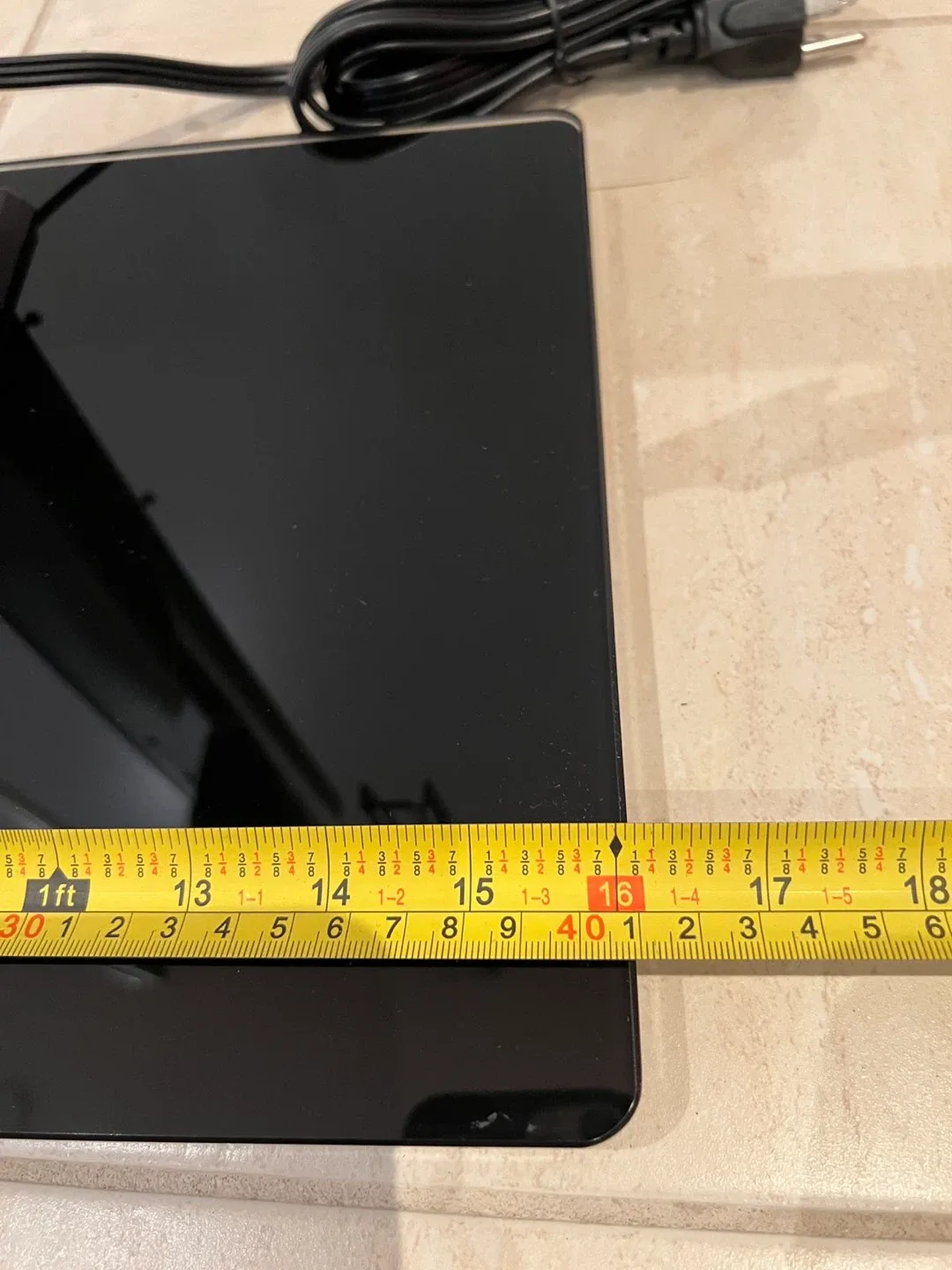 Greenstell Universal Swivel TV Stand image indicator(7)