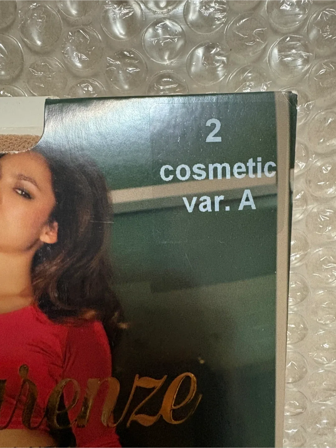 Trasparenze Bongo Design Hosiery - Sz 2 small image indicator(4)