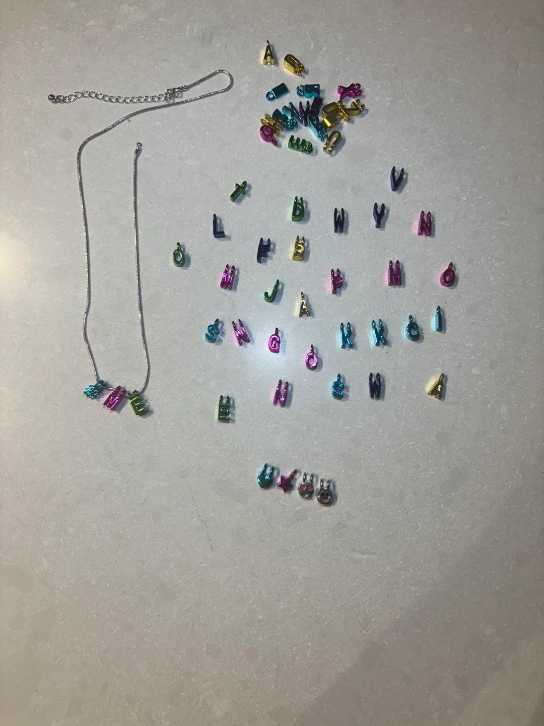 Necklace Kit