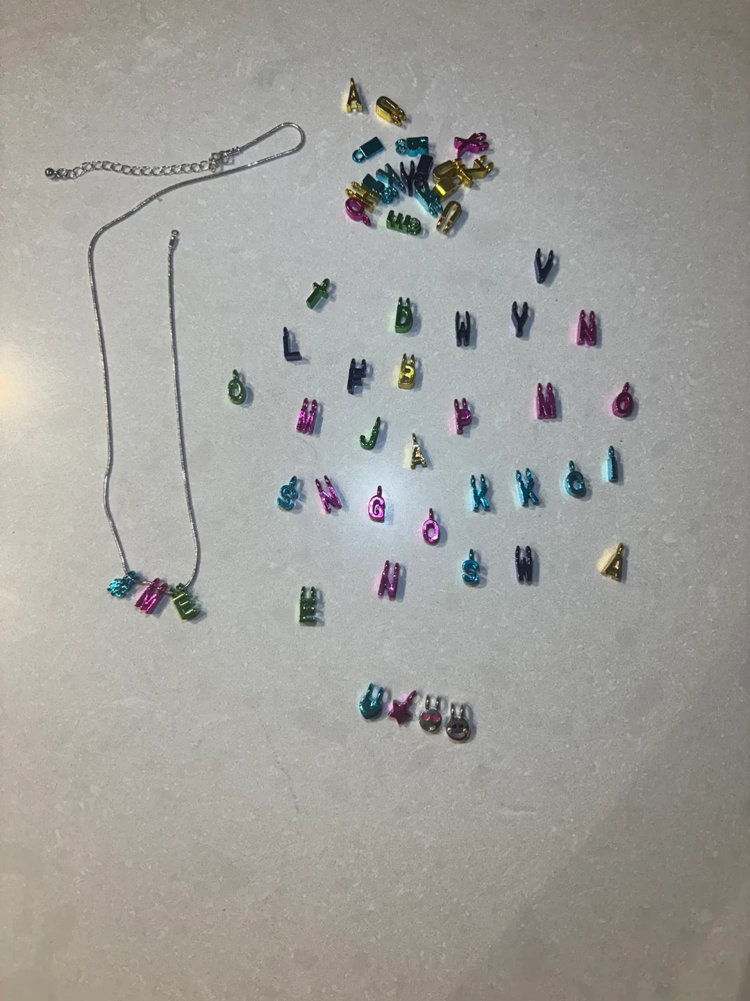 Necklace Kit image indicator(3)