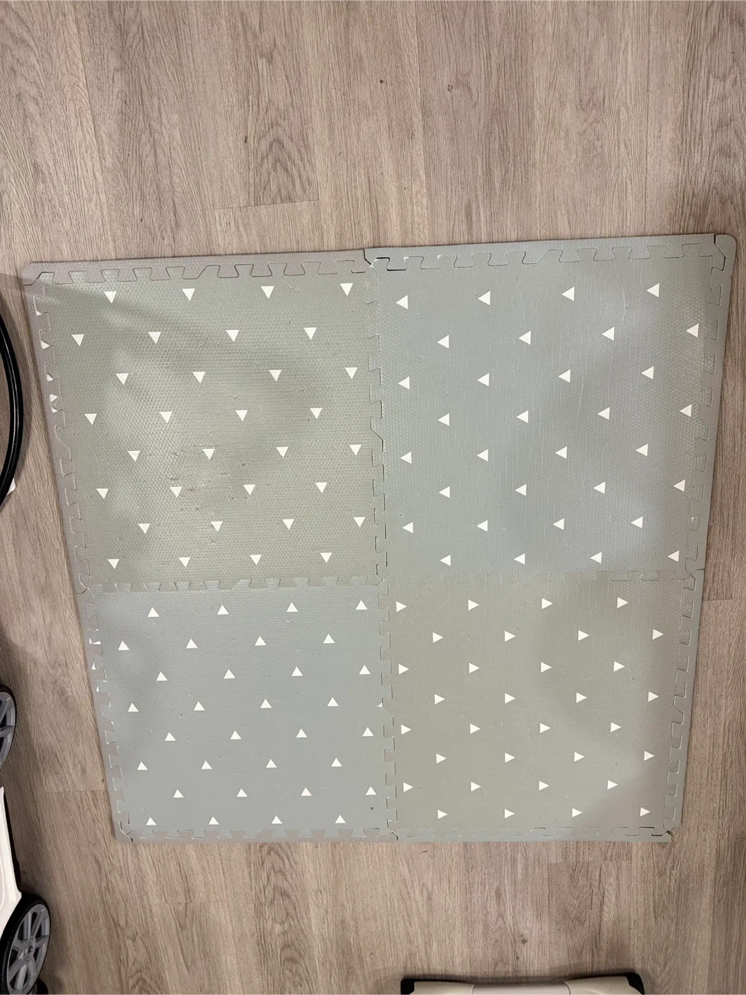 Foam Mat and Toys image indicator(3)