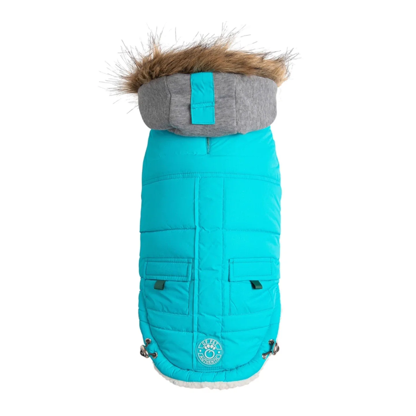 Winter Dog coat image indicator(3)